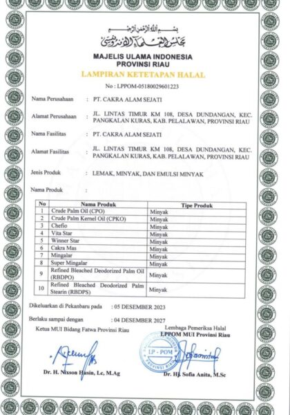 legalitas dan sertifikat (10) legalitas dan sertifikat (10)