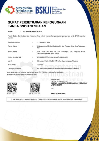legalitas dan sertifikat (11) legalitas dan sertifikat (11)