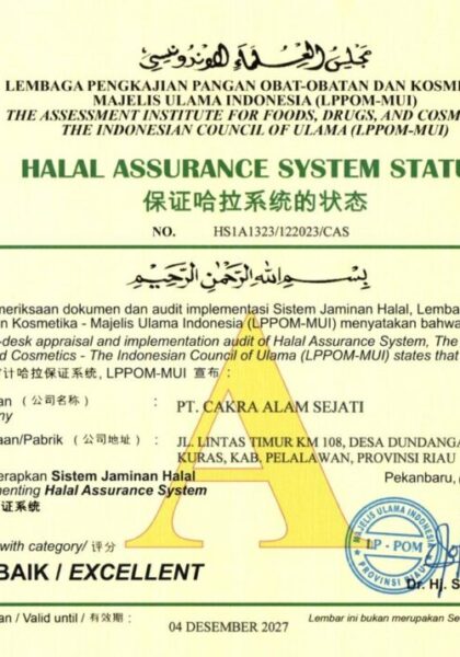 legalitas dan sertifikat (2) legalitas dan sertifikat (2)