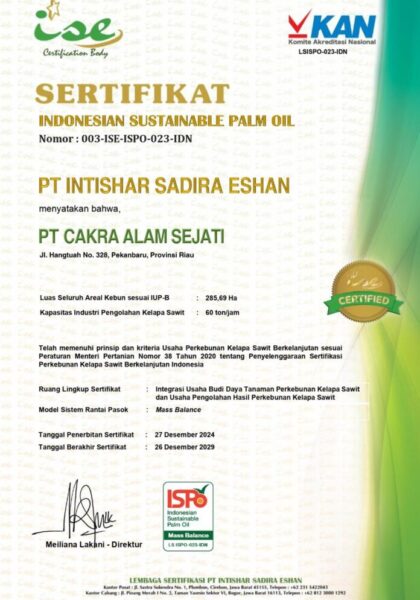 legalitas dan sertifikat (5) legalitas dan sertifikat (5)