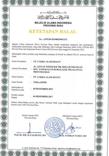 legalitas dan sertifikat (6) legalitas dan sertifikat (6)